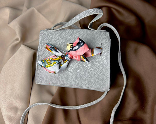 Bow Side Bag