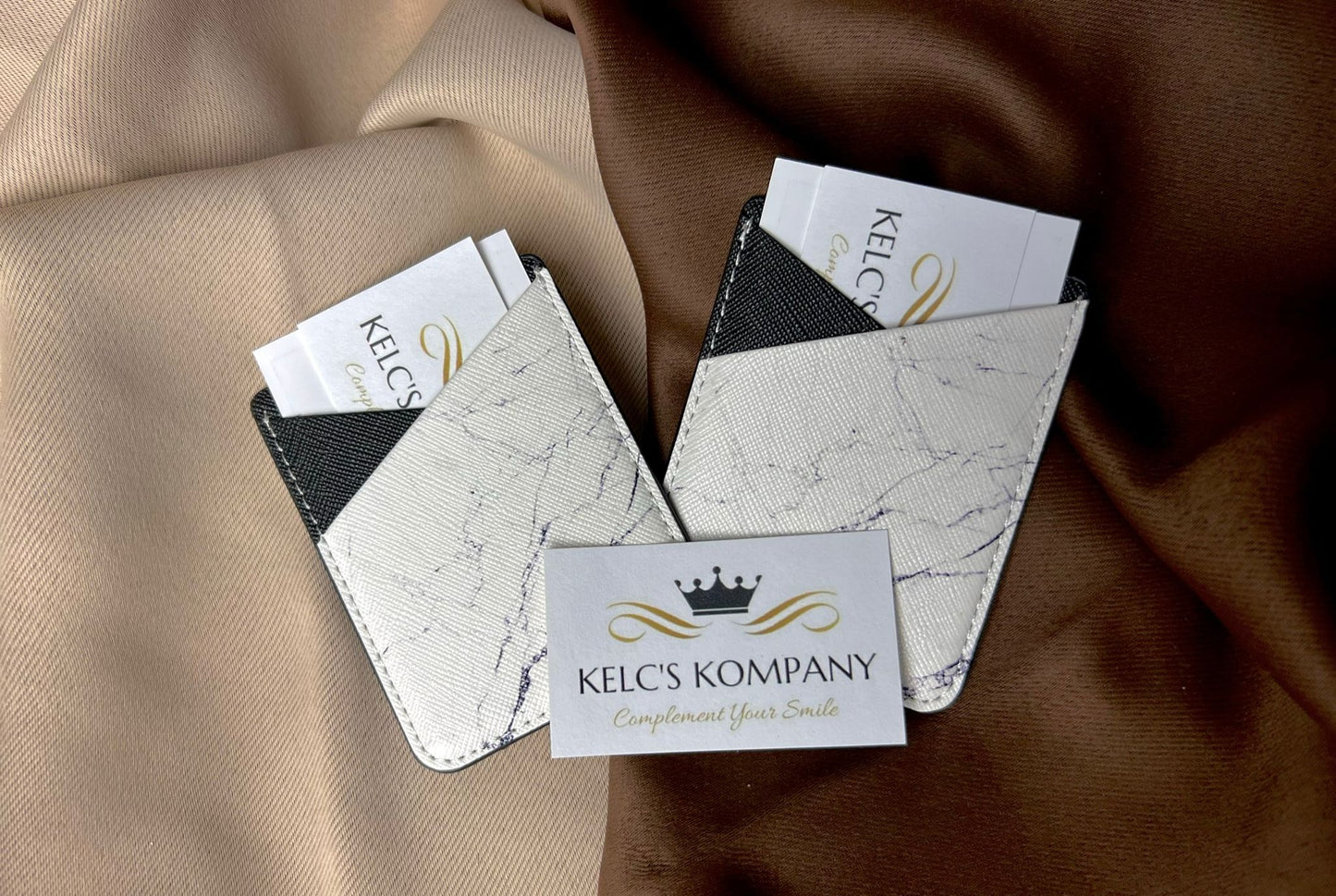 Phone Card Holder