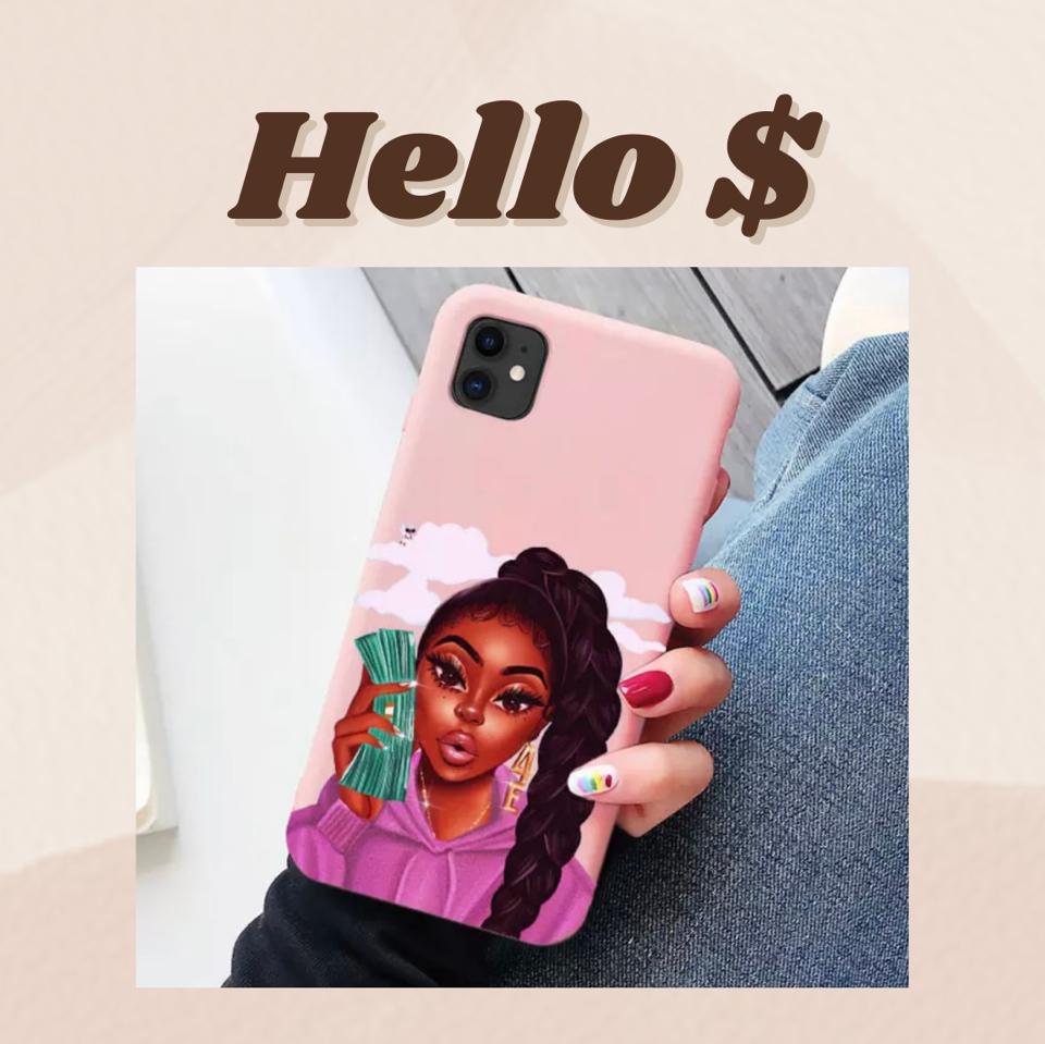 Phone Case