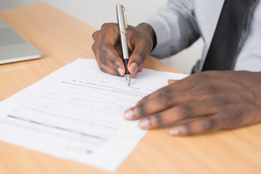 U.S. Visitors Visa Form Filler
